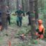 Chainsaw Safety TraininFelling and Limbing