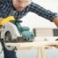 Power Tool Safety Training