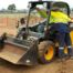 Skid Steer Safety Training